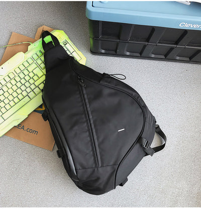 Bolsa Crossbody Deportiva de Gran Capacidad Unisex - Image 20