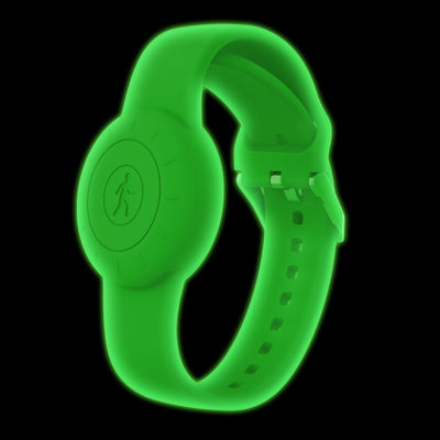 Pulsera de Gel de Sílice Ajustable para Niños y Adultos Mayores - Image 17