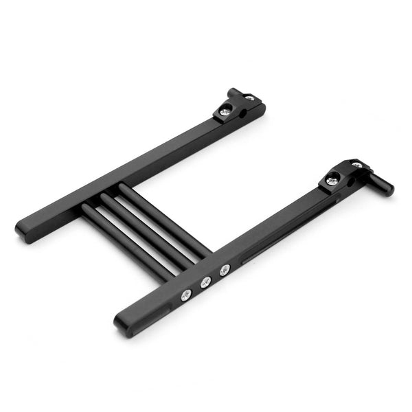 Soporte Universal de Lanzamiento para Control Remoto en Aluminio