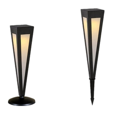 Luz Solar LED Impermeable para Jardín y Exterior - Image 8