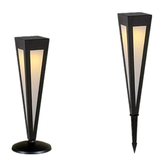 Luz Solar LED Impermeable para Jardín y Exterior - Image 8