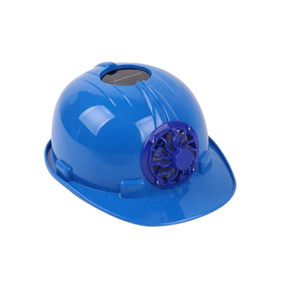 Casco Ventilador Solar ComfyWorker™ - Image 7