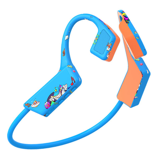 Auriculares Deportivos con Gancho para Oreja - Niños y Estudiantes - Image 2
