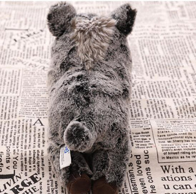 Máquina Atrapadora de Animales con Peluche Cerdo - Regalo Creativo del Día - Image 3