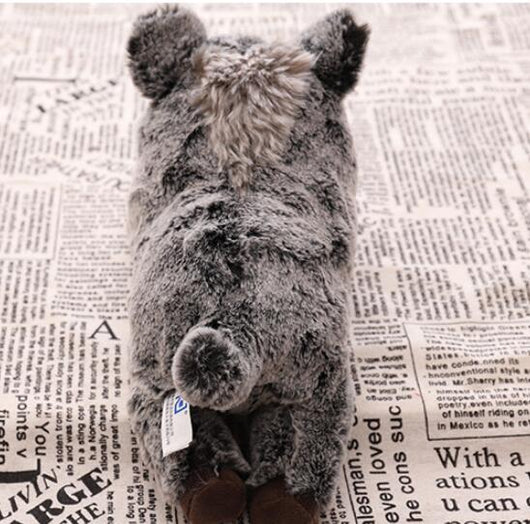 Máquina Atrapadora de Animales con Peluche Cerdo - Regalo Creativo del Día - Image 3
