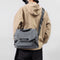 Bolsa Crossbody Impermeable para Ciclismo y Viajes - Compacta y Resistente