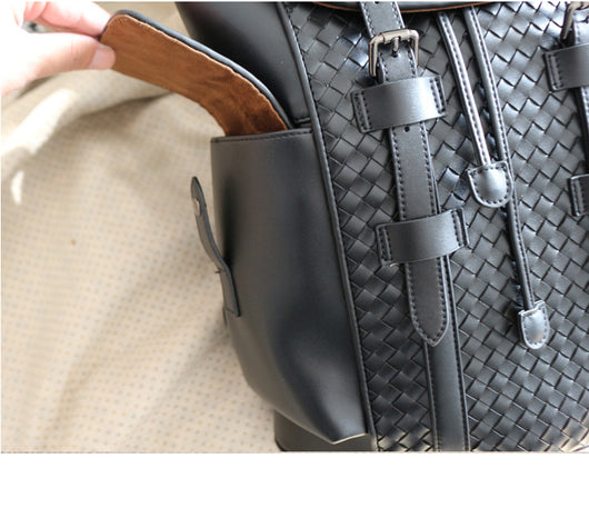 Mochila Ejecutiva de Gran Capacidad con Compartimento para Laptop - Image 20