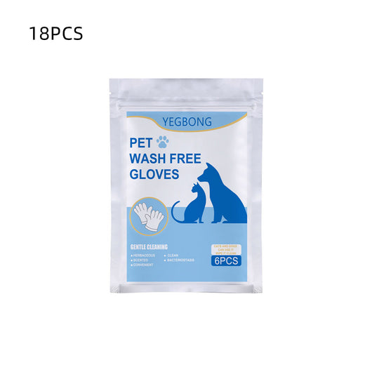 Guantes Desechables Sin Látex - Protección Hipoalergénica - Image 8