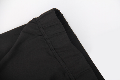 Mallas Térmicas Cálidas para Hombre Cuello Redondo - Image 17