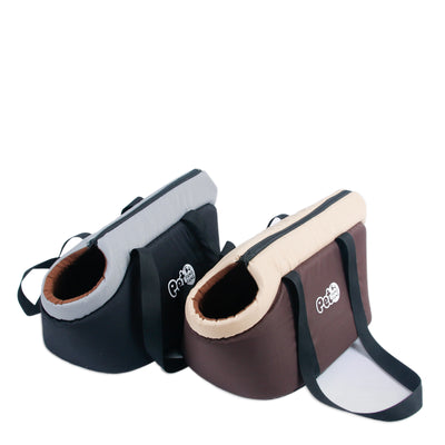 Bolsa Térmica Portátil para Perros - Abrigo Invierno - Image 4