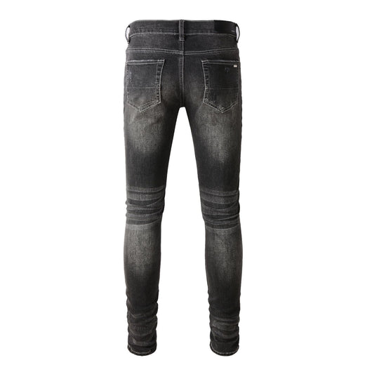 Jeans Skinny Ajustados y Ceñidos de Moda - Image 13
