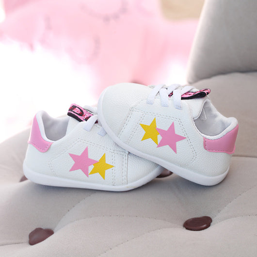 Zapatos Infantiles Baby Star - Comodidad y Estilo para Pequeños Pasos - Image 11