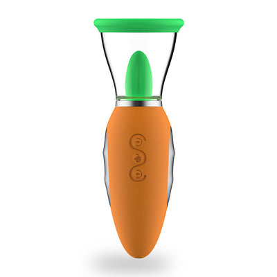 Dispositivo Extraíble Stone Carrot para Mujeres - Image 3