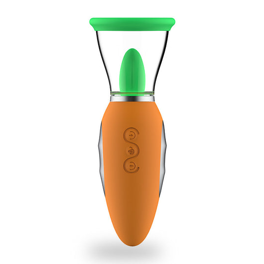 Dispositivo Extraíble Stone Carrot para Mujeres - Image 3