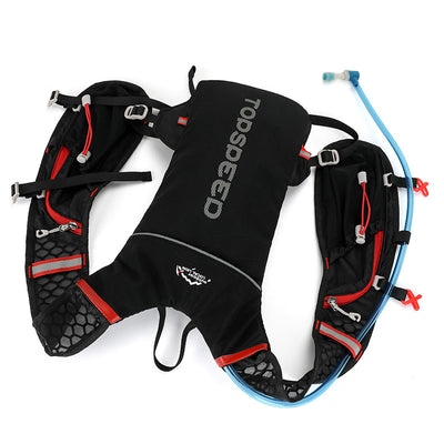 Mochila de Ciclismo Outdoor - Resistente y Versátil - Image 5