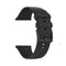 Negro Wristband