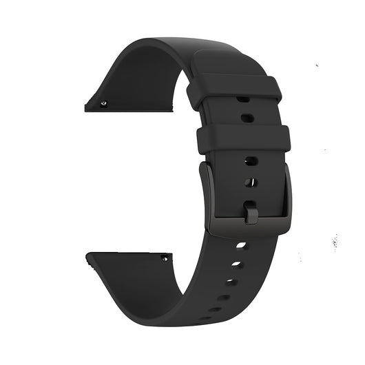 Pulsera Deportiva Inteligente P25 con Pantalla Táctil y Monitor de Frecuencia Cardíaca - Image 8