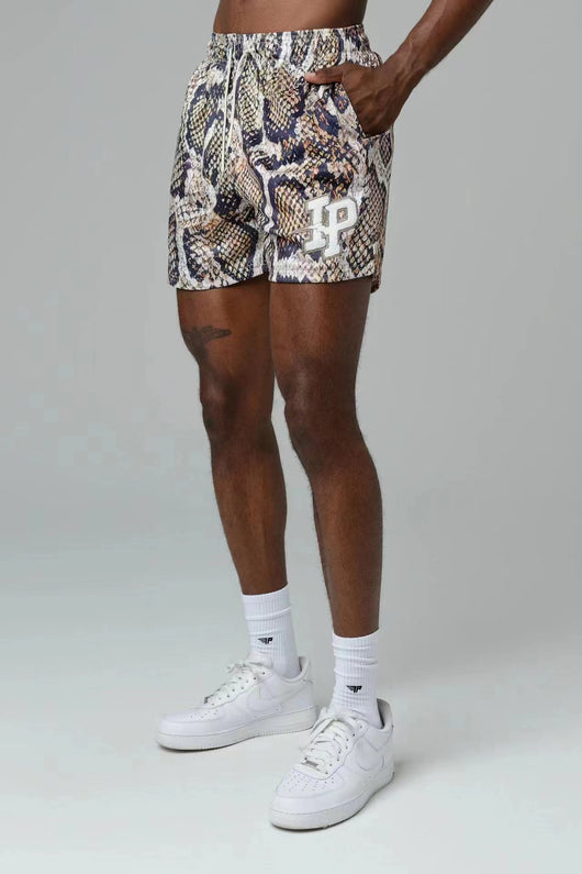 Shorts Deportivos Cortos de Secado Rápido para Baloncesto y Running - Image 26