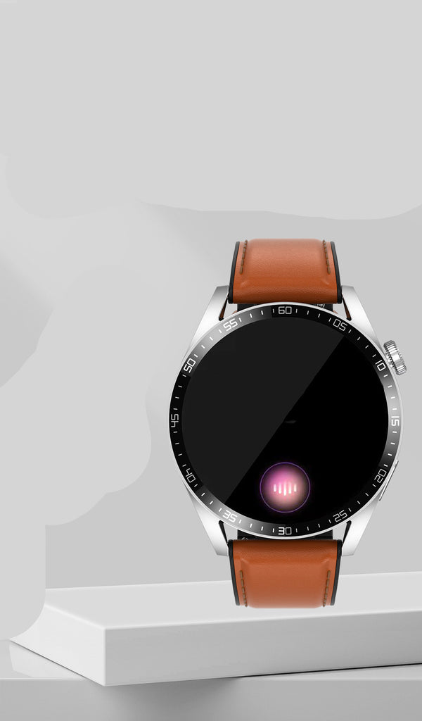 Anillo Inteligente con IA, Música y Pago sin Contacto