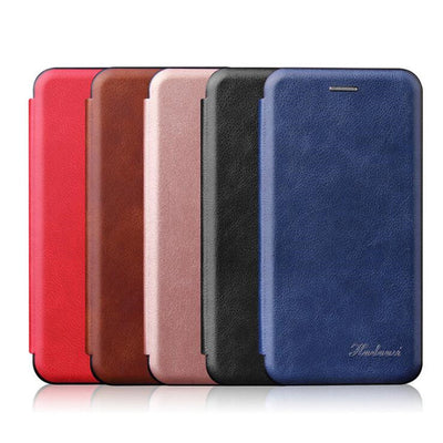 Funda Protectora con Cartera y Soporte para Teléfono - Image 8