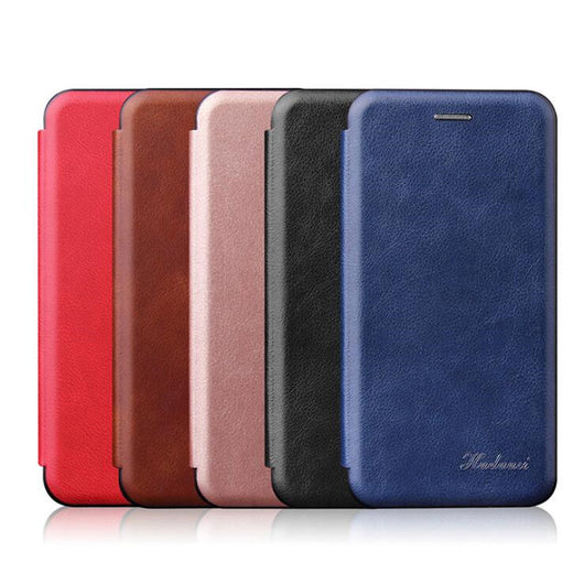 Funda Protectora con Cartera y Soporte para Teléfono - Image 8