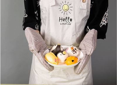 Guantes Aislantes para Microondas y Horno - Antideslizantes - Image 10