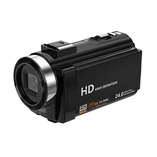 Cámara Digital HD 36MP para Viajes y Aventuras - Image 5