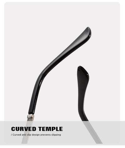 Gafas de Sol Hombre Estilo Europeo - Diseño Premium para Conducción - Image 22