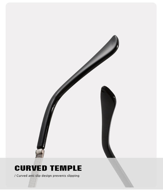 Gafas de Sol Hombre Estilo Europeo - Diseño Premium para Conducción - Image 22