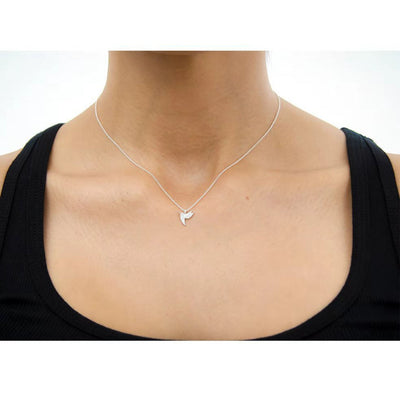 Collar Colgante con Tarjeta de Regalo e Información - Image 12