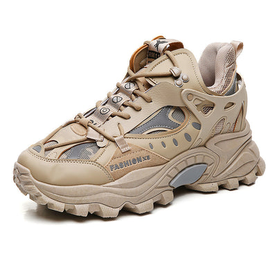 Tenis Casuales para Hombre con Suela Reflectante y Amortiguación Premium - Image 9