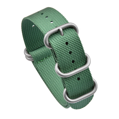 Correa Tejida de Lona Nylon Portátil - Diseño Liso y Versátil - Image 17