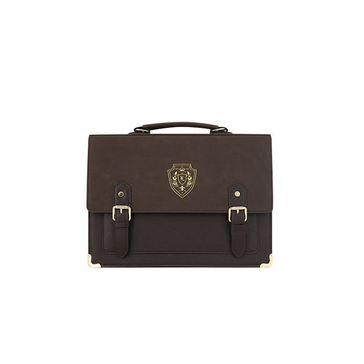 Bolsa Crossbody Escolar Uniforme de Estilo Universitario - Image 6