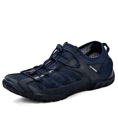 Zapatos Casuales para Hombre Ligeros y Transpirables - Image 4