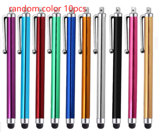 Lápiz Capacitivo Universal Touch 9.0 para Escritura y Dibujo - Image 11
