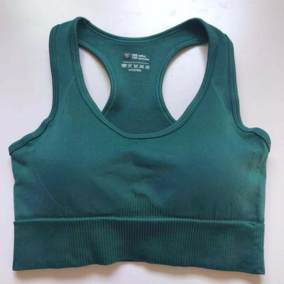Pantalones Deportivos Cintura Alta Moldeadores - Image 12