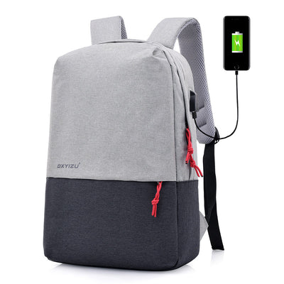 Mochila de Lona Resistente - Poliéster Duradero - Image 7