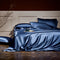 Azul 200 X 230 Sábana Plana