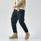 Pantalones Overol Casual Japoneses para Hombre
