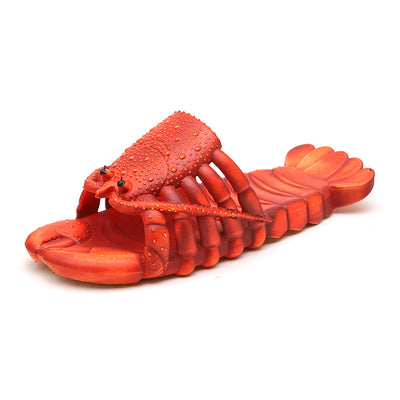 Sandalias y Pantuflas de Verano para Toda la Familia - Image 4