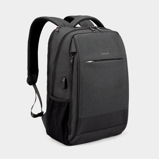 Mochila Escolar Resistente para Laptop 15.6" - Ideal para Viajes y Estudiantes - Image 10