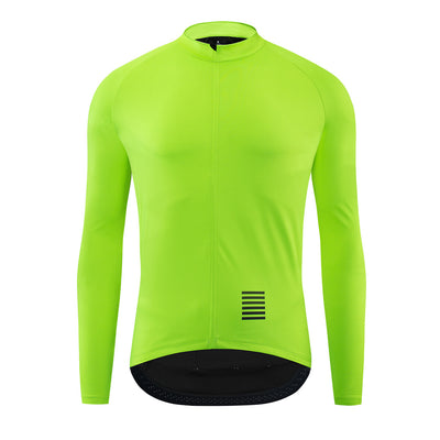 Chaqueta Deportiva Ciclismo Impermeable Manga Larga Hombre - Image 5