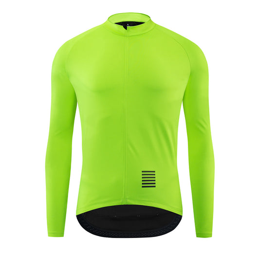 Chaqueta Deportiva Ciclismo Impermeable Manga Larga Hombre - Image 5