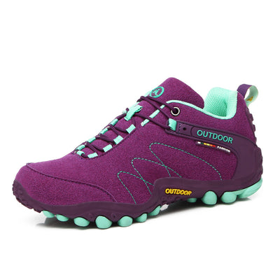 Botas de Senderismo para Mujer - Calzado de Montaña Profesional - Image 3