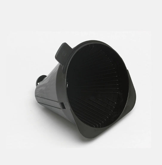 Kit de Accesorios para Cafetera: Filtro de Malla, Jarra de Vidrio y Embudo - Image 5