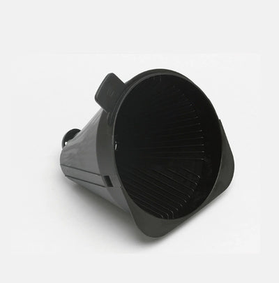 Kit de Accesorios para Cafetera: Filtro de Malla, Jarra de Vidrio y Embudo - Image 5