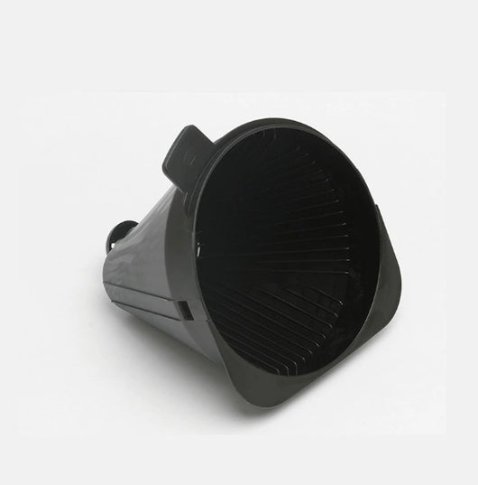 Kit de Accesorios para Cafetera: Filtro de Malla, Jarra de Vidrio y Embudo - Image 5
