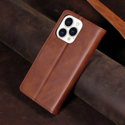 Funda Flip para Teléfono con Diseño de Vaca - Image 34