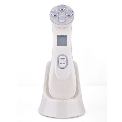 Dispositivo de Radiofrecuencia RF para Rejuvenecimiento Facial - Image 17