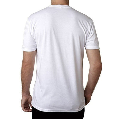 Camiseta de Personalidad Enmascarada de Manga Corta - Image 16